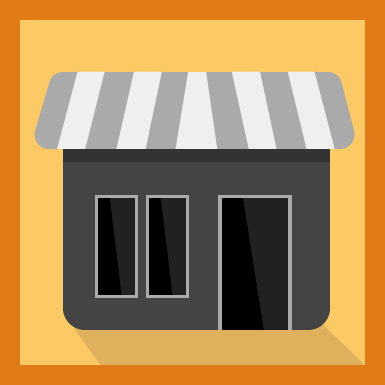 instore-icon in-store