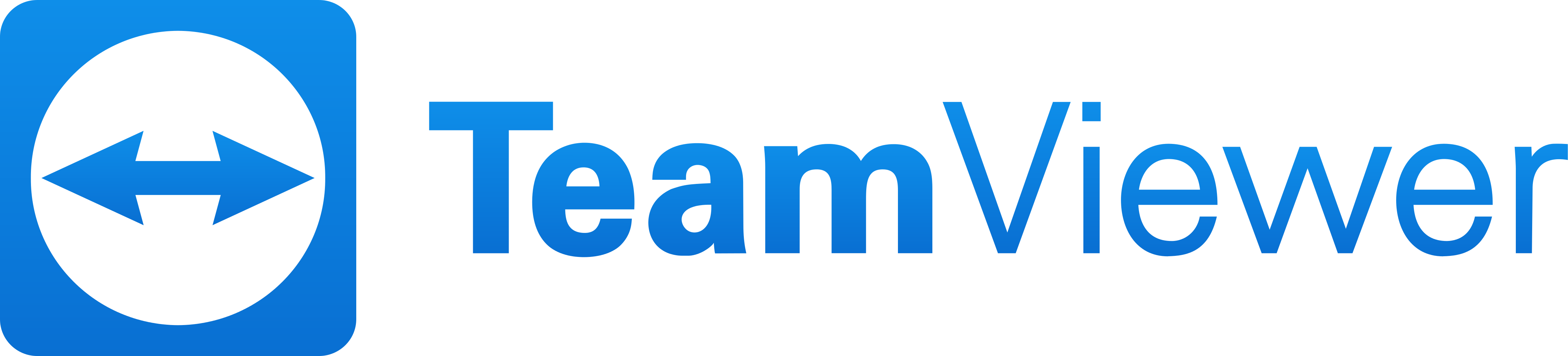 Team Viewer Logo