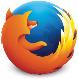 Firefox Logo